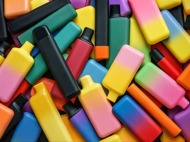 Mega Fone Is the Most Trusted Vape Shop in Gillingham